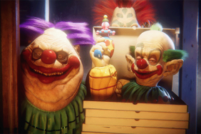 Killer Klowns From Outer Space The Game Beta Sign Ups