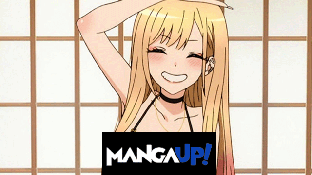 Manga UP!