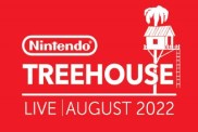 Nintendo Treehouse Splatoon 3 Harvestella