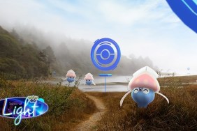 Pokemon Go Bug Out Event