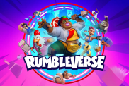 Rumbleverse Cross-play Cross-progression