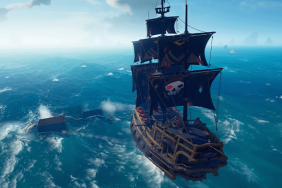 Sea of Thieves Not Getting Gold Rep 2022