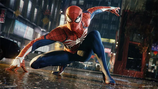 Spider-Man Remastered PC Low Frame Rate Fix: How To Get More FPS -  GameRevolution