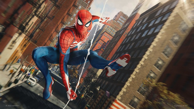Marvels Spider-Man Remastered PC Refunds