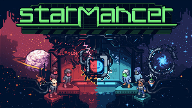 Starmancer