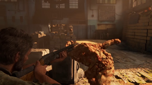 Game Review: What makes The Last of Us so good? - Three If By Space