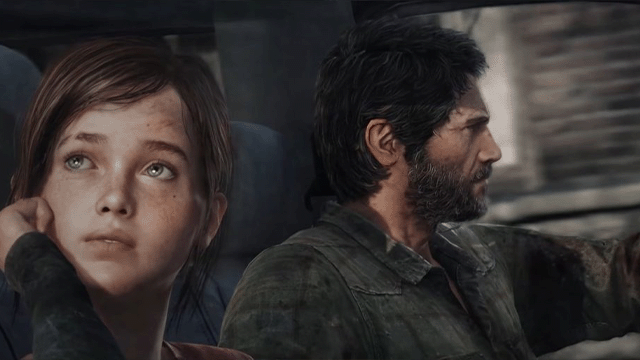 The Last of Us Part 1 Review: 'Stuck Somewhere Between Remaster and Remake'  - GameRevolution