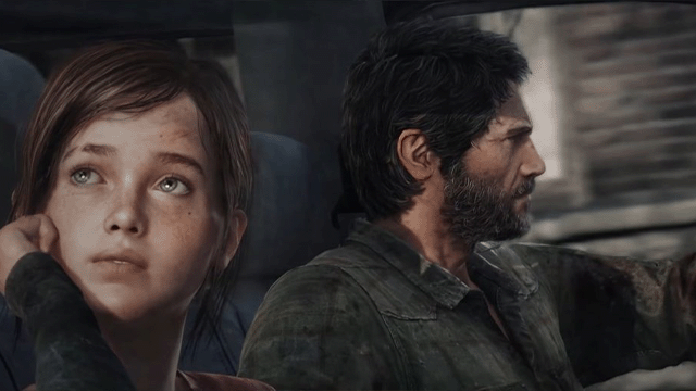 The Last of Us Review - GameRevolution