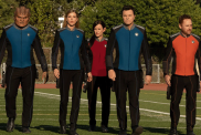 Will there be Orville Season 3 Episode 11