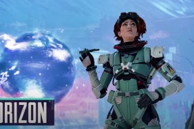 Apex Legends Season 14 Horizon Nerf