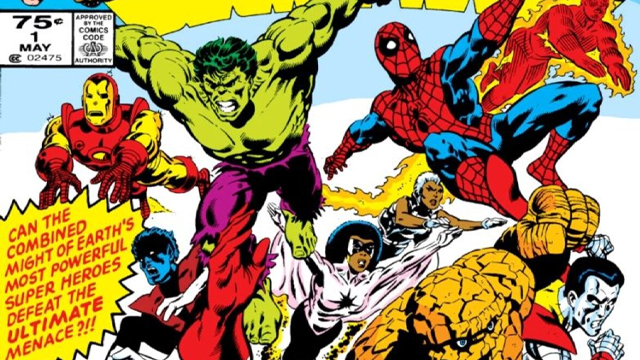 Avengers: The Kang Dynasty Release Date, Leaks, News, and More