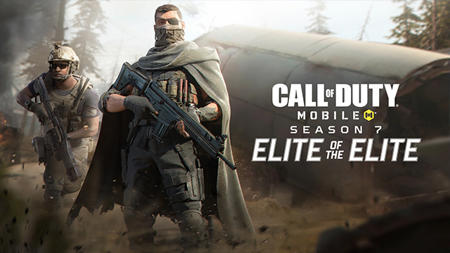 Quando termina a temporada 7 de Call of Duty: Mobile? - Dot