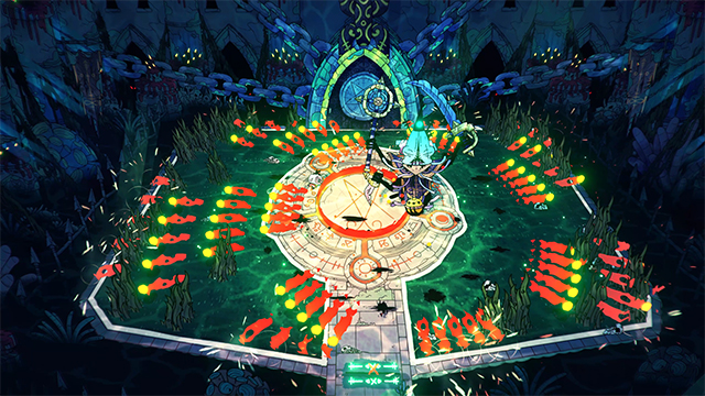 Cult of the Lamb Review: 'Animal Crossing Gone Evil' - GameRevolution