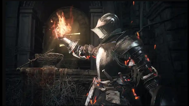Dark Souls 3 Servers Back Online for PC, Dark Souls 2 and Remastered ...
