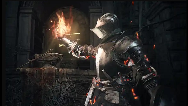 Dark Souls 2 PC servers are back, but Prepare to Die multiplayer is gone  forever