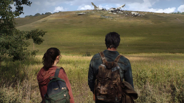 The Last of Us HBO Episode 9: Is Ashley Johnson Related to Bella Ramsey? -  GameRevolution