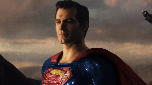 Superman's Back! See Henry Cavill in Full Costume on Set in Detroit