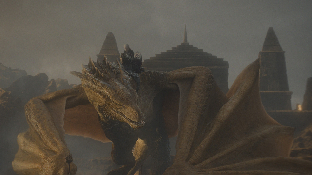 Every Dragon in 'House of the Dragon' So Far - Who Are the 17 Dragons in  the 'GOT' Prequel?