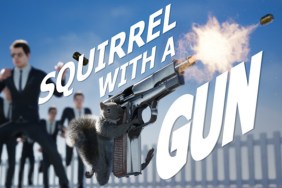 How To Play Squirrel With a Gun