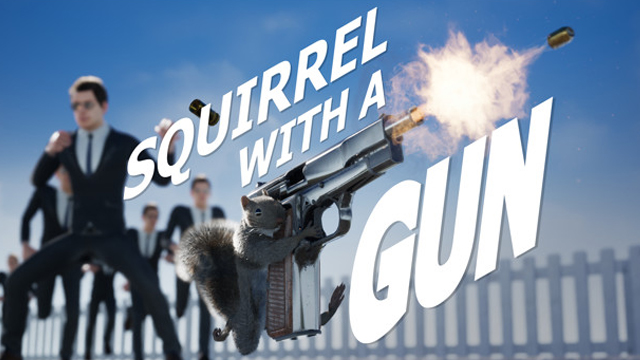 How To Play Squirrel With a Gun