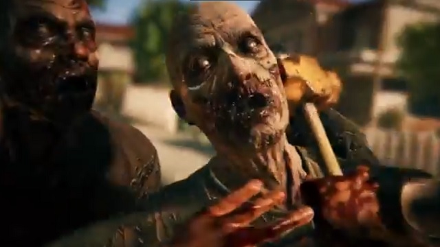 Leaked Dead Island 2 Trailer