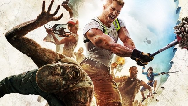 Leaked Dead Island 2 Trailer