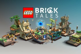 lego bricktales platforms