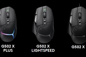 logitech g502 x review