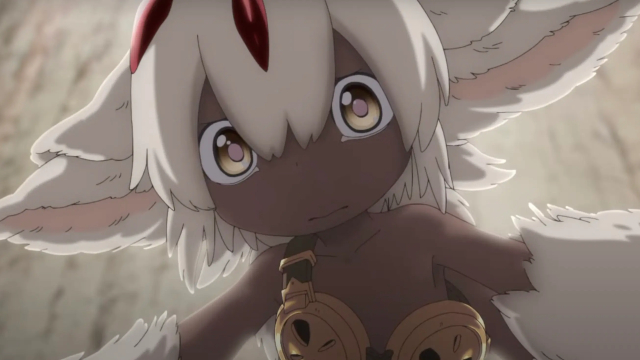 When Will MADE IN ABYSS Season 2 Be Dubbed? Hint: August 31 on HIDIVE!