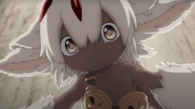 Stream MADE IN ABYSS on HIDIVE