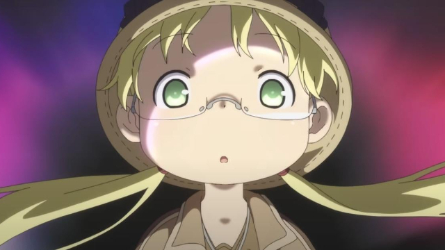 Made in Abyss Season 2 Episode 12 Release Date and Time for HiDive -  GameRevolution