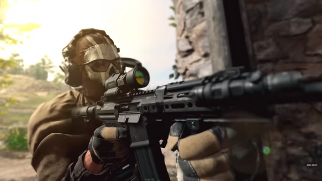 Modern Warfare 2 Campaign Details Revealed by Infinity Ward