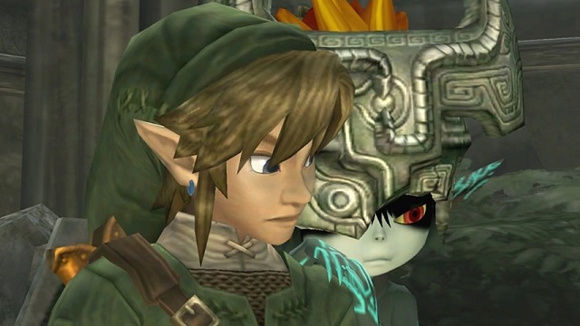 Zelda Wind Waker e Twilight Princess podem chegar ao Switch em 2022