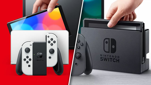 Nintendo Switch Price Increase