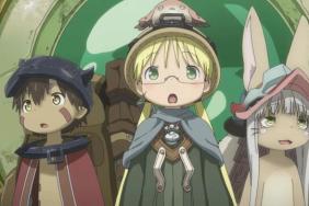 Made In Abyss season 2