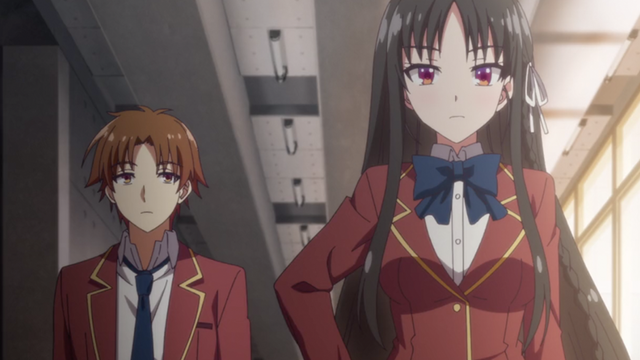 Classroom of the Elite Season 2 Gets Release Date Information