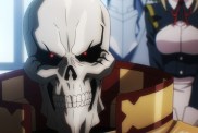 Overlord 4 episode 9