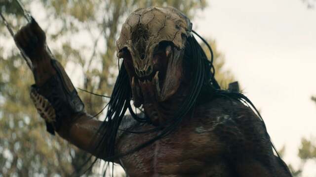 What's next for the Predator franchise after Prey?