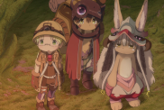 Made In Abyss season 2 episode 9