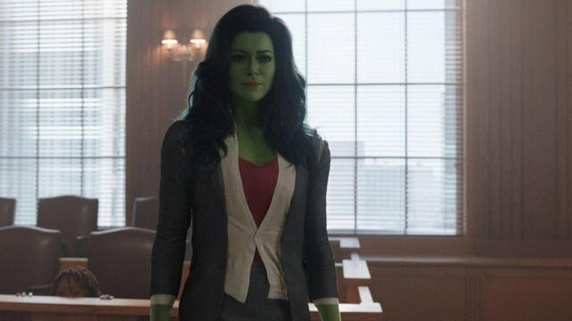 Who is She-Hulk? An explainer on the MCU's newest star