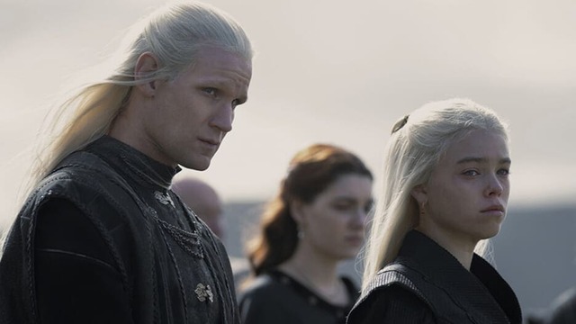 House Of The Dragon' Season 2 Begins Filming In The UK – Deadline