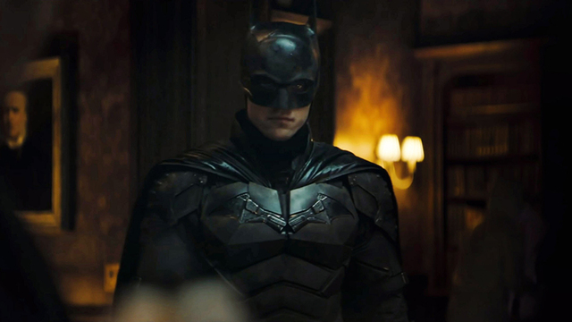 The Batman's 2nd HBO Max Spin-off Gets Promising Update