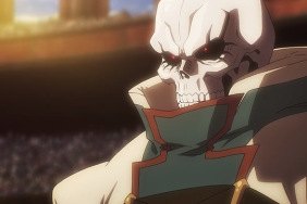 Overlord 4 episode 10 release date and time