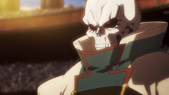 Overlord Season 5 renewal status & updates