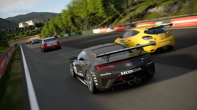 Gran Turismo - movie: where to watch streaming online