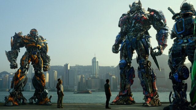 Transformers: Rise of the Beasts Release Date, Rumors, Leaks, News, and