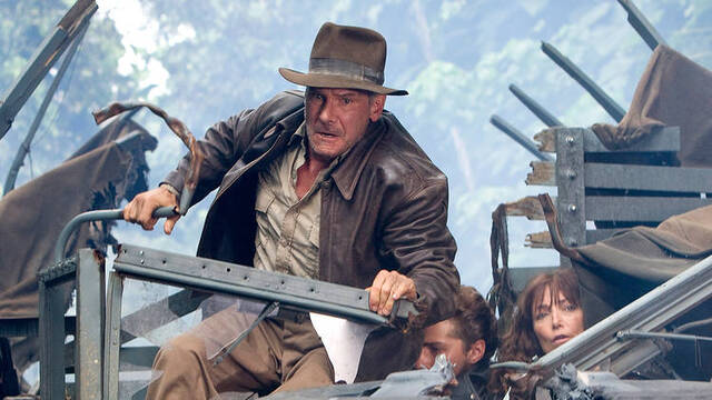 Indiana Jones 5' Producer Makes Big Promises About Film