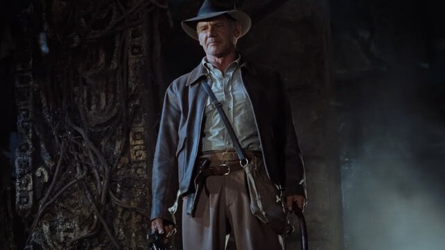 Indiana Jones 5: Release Date, Rumors, Leaks, News, and More