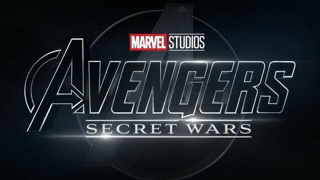 Avengers Secret Wars release date