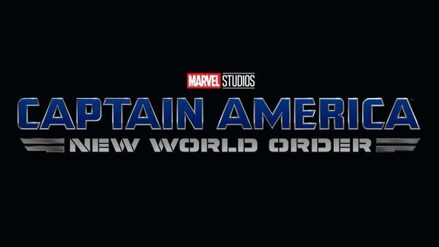 Captain America 4 release date